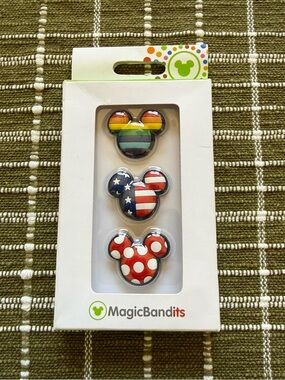 Pride Magic Bandits - NIB